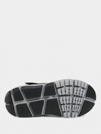 Черевики Geox Flexyper модель J049BB-0BUCL-C0017 — фото 6 - INTERTOP